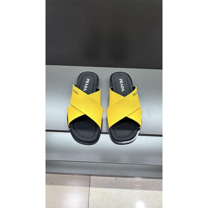 Pra*a slippers